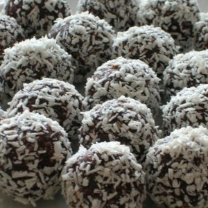 Chokladboll
