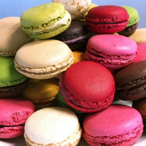 Macarons