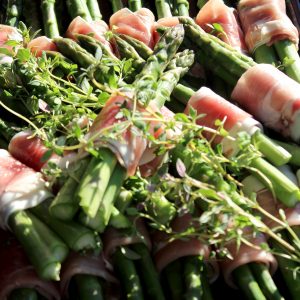 Metropol Baconlindad Sparris