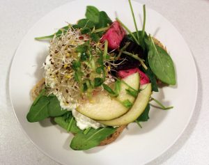 Ät 2 - betala för 3!