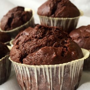 Glutenfri Muffin