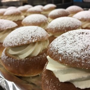 Semla